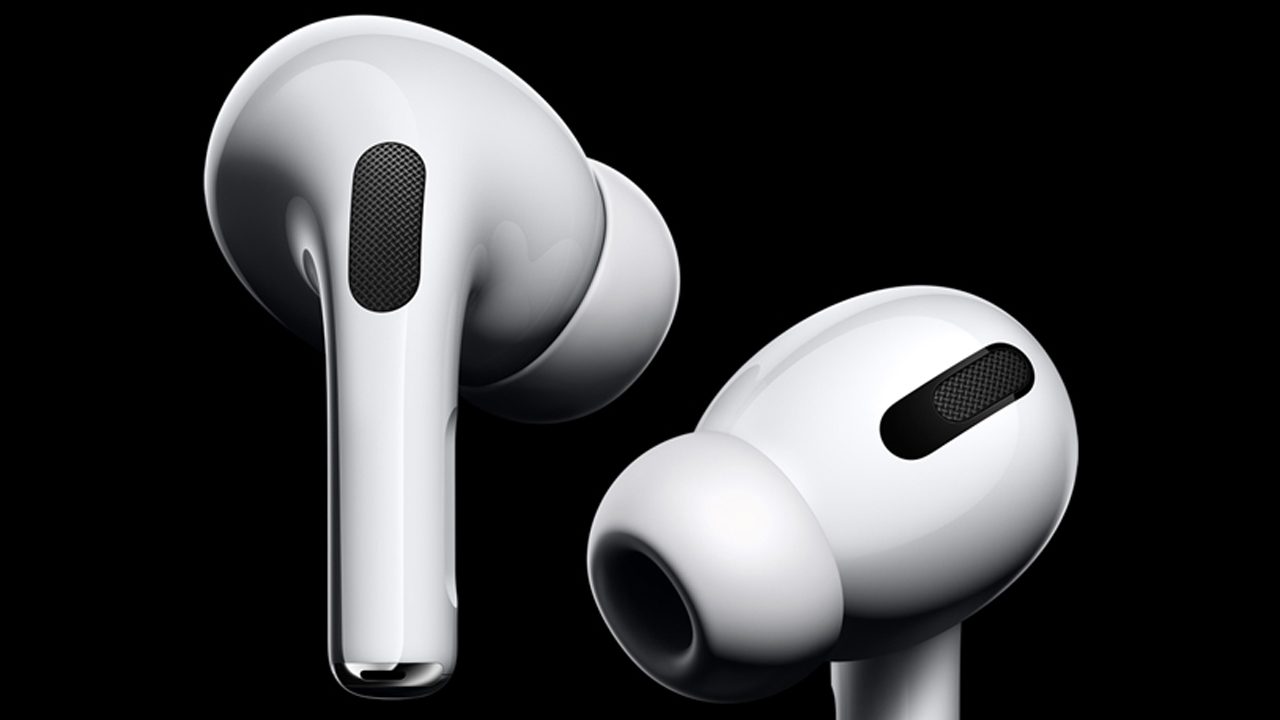 Apple quiere meterse en tu cabeza con sus nuevos Air Pods Pro de 5,500 pesos