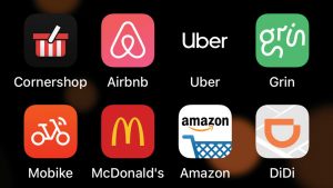 impuestos apps