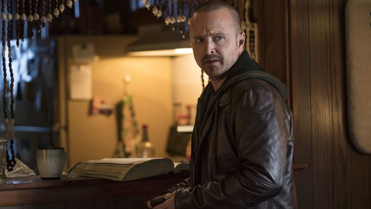 La película de ‘Breaking Bad’ inspira la apertura de un nuevo bar