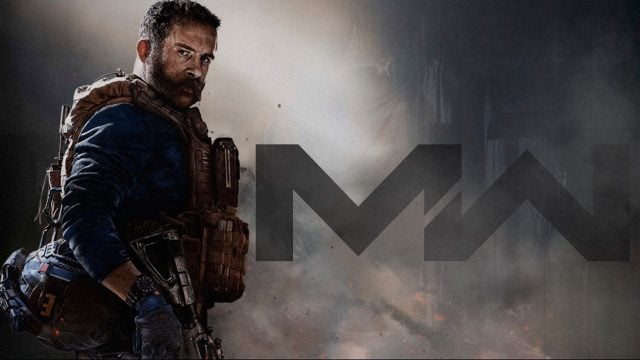 Call of Duty: Modern Warfare, la apuesta de Activision por reinventar la  franquicia • Actualidad • Forbes México