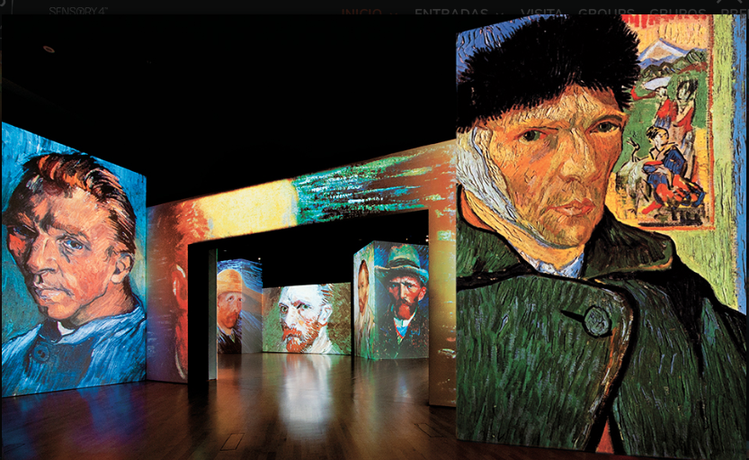 Van-Gogh-Alive