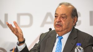 Carlos Slim