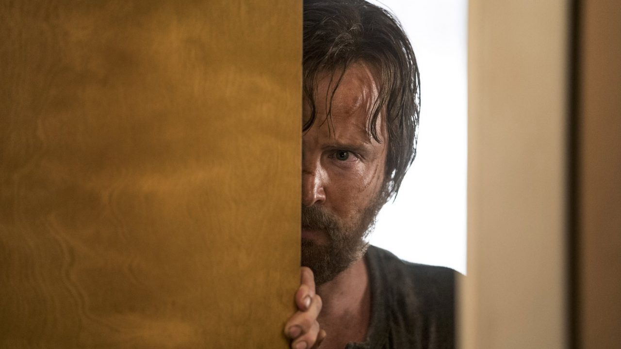 ‘El Camino: una película de Breaking Bad’ llega para romper Netflix