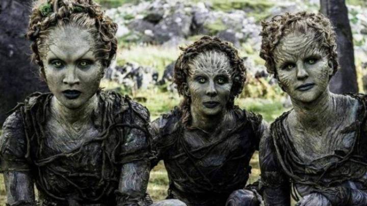 Confirmado: HBO cancela precuela de ‘Game of Thrones’
