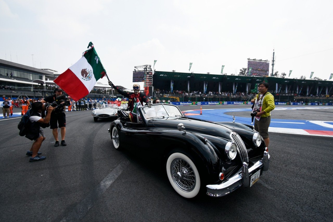 Gran Premio de México 