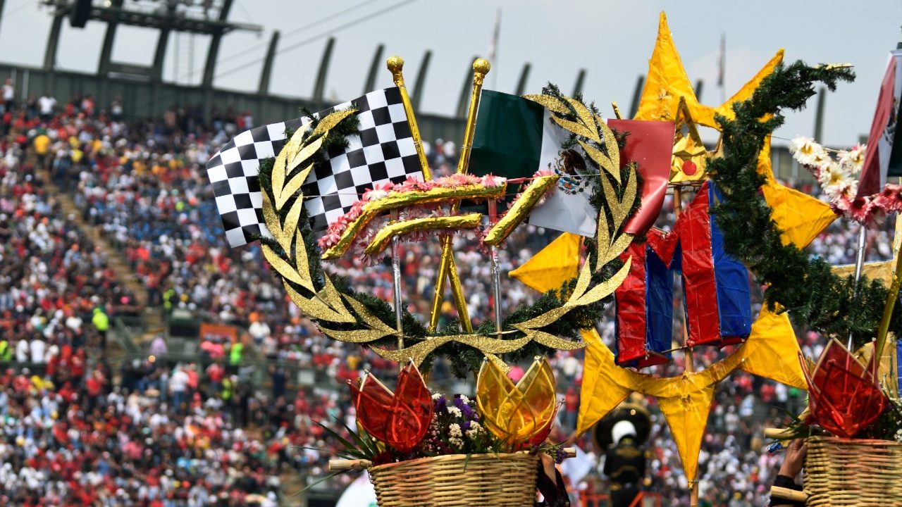 ¿La Fórmula 1 es un evento fifí? Esto cuesta ir al Gran Premio de México