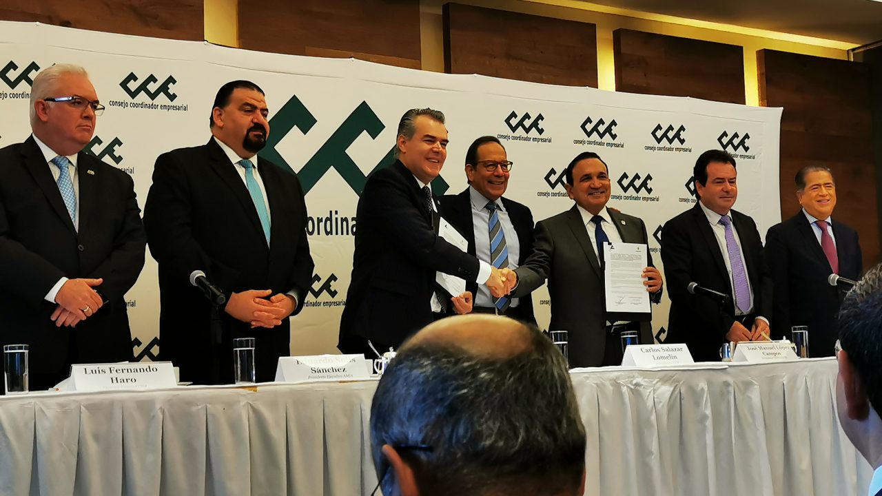 Servicios profesionales e industriales se suman por primera vez al Buen Fin