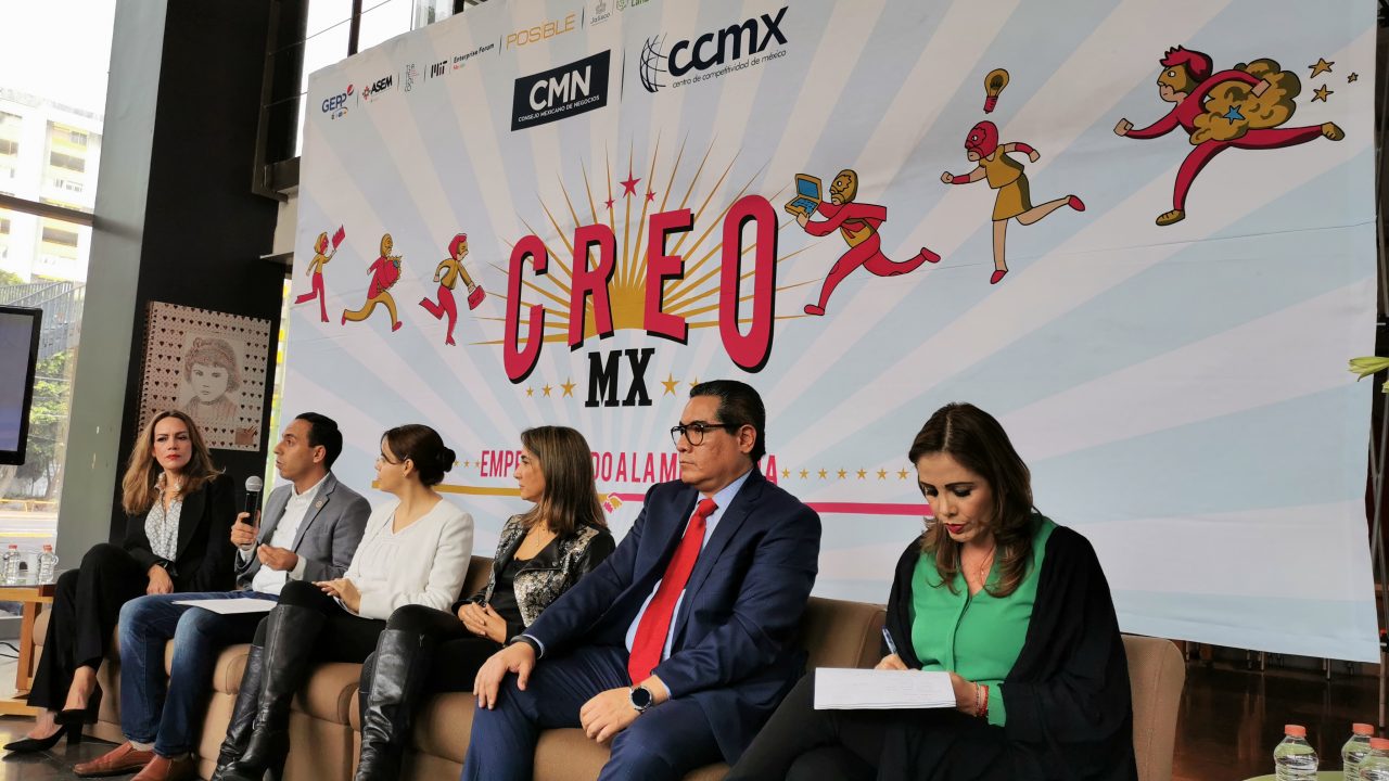 Tómate un café con estas firmas con modelos probados y aprende a hacer crecer tu empresa