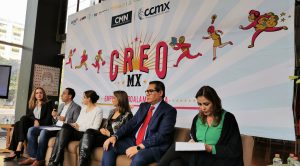 Emprendedores