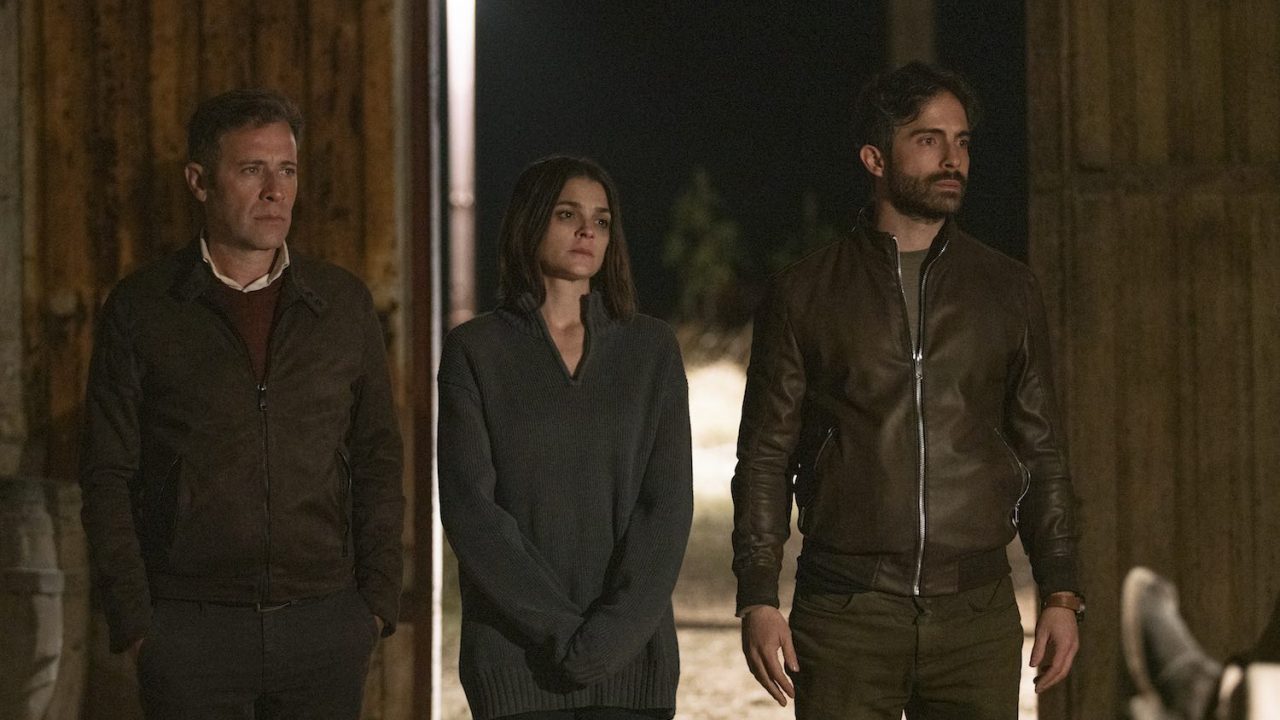 Confirmado: ‘Monarca’, la serie de Netflix tendrá segunda temporada