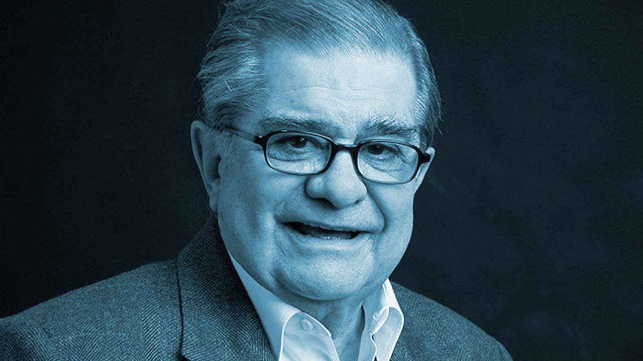 Fallece Miguel León-Portilla, el sabio que engrandeció a los pueblos originarios