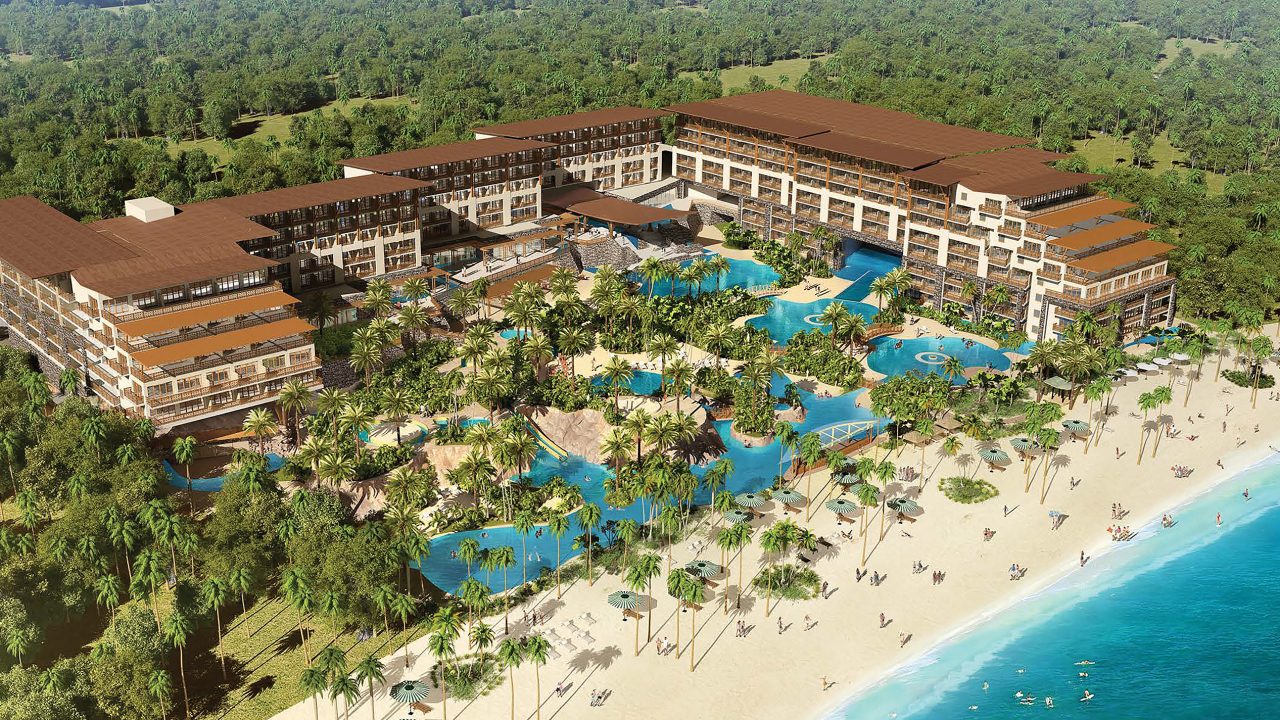Apple Leisure Group apuesta por el Caribe