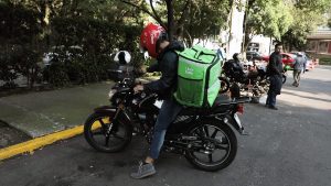 Foto: Angélica Escobar/Forbes México. plataformas digitales impuesto SCJN