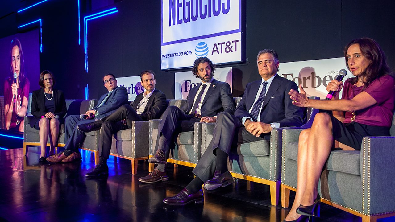 IP prioriza seguridad energética (no soberanía) en México