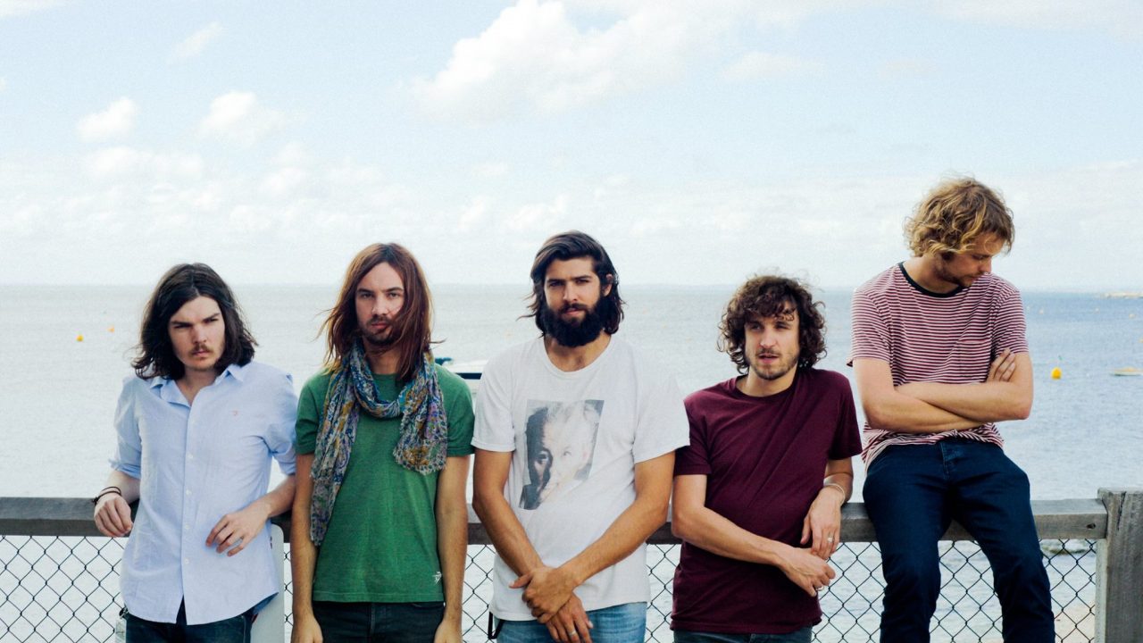 The Strokes y Tame Impala, las cartas fuertes de Pal Norte 2020