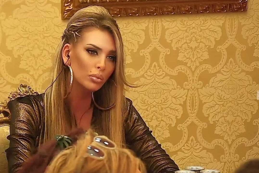 Exmodelo de Playboy buscará la presidencia de Croacia