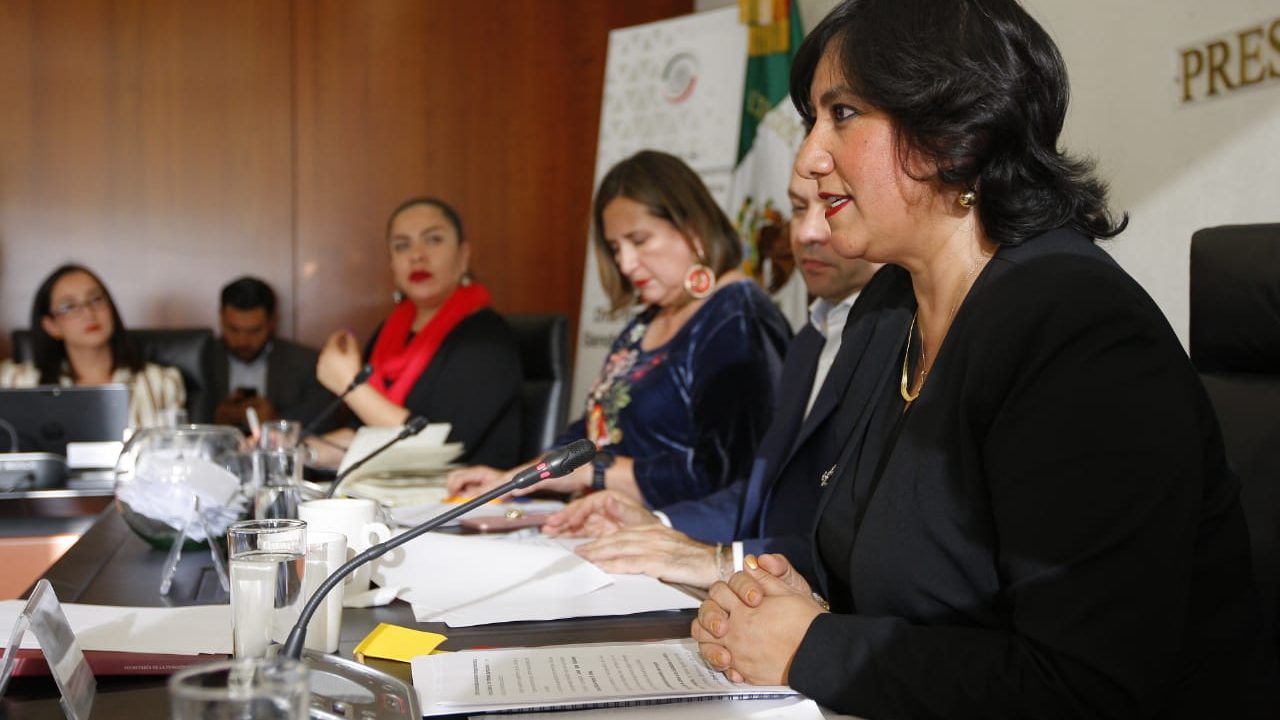 Van 21 denuncias en contra de Bartlett: SFP