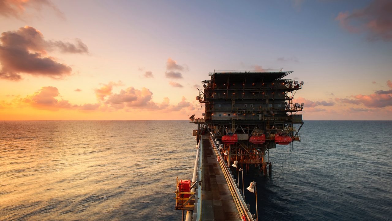 La producción privada de petróleo creció 4% durante septiembre