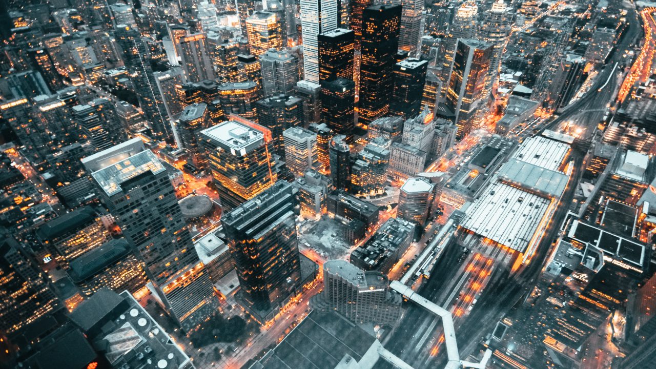 2020, el año en que las amenazas cibernéticas llegarán a los edificios