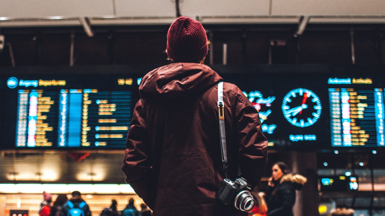 Llegó el Hot Travel: 7 consejos para cazar el viaje de tus sueños
