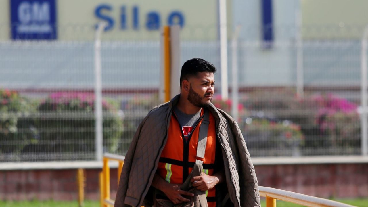 GM pacta con sindicato en Silao subir salarios 8.5%, una de las mayores alzas en el sector