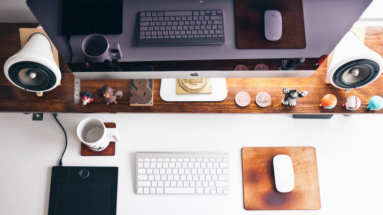 4 tendencias de Transformación Digital y Marketing que te ayudarán a ser más competitivo