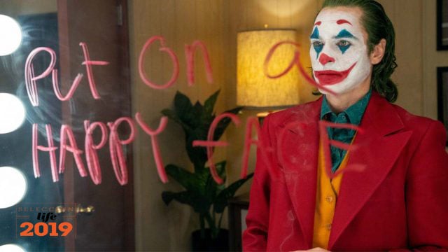 ‘Joker’ y Joaquín Phoenix podrían quedar fuera de la lucha por el Oscar