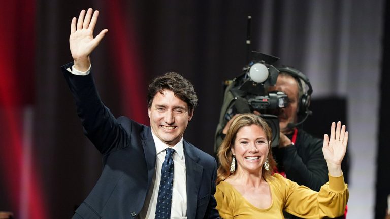 Justin-Trudeau-matrimonio