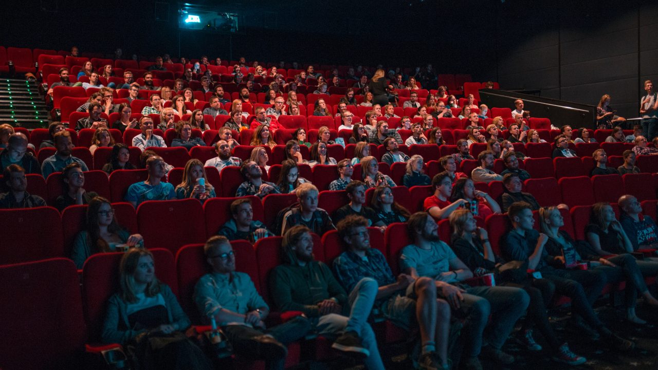 El cine como maestro de las emociones y del trabajo