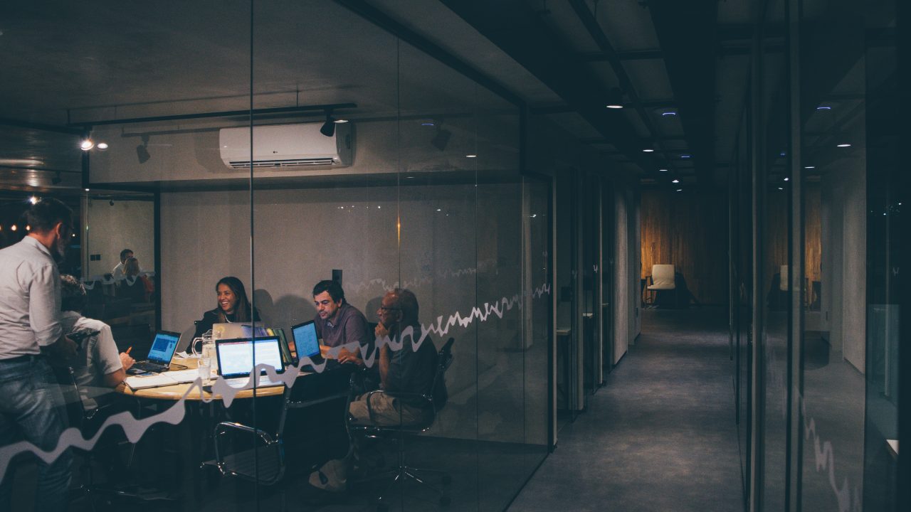 ¿Cómo regresar a la oficina en medio de la ‘nueva normalidad?