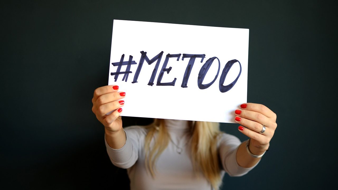 Cinco ‘hashtags’ por los derechos de la mujer