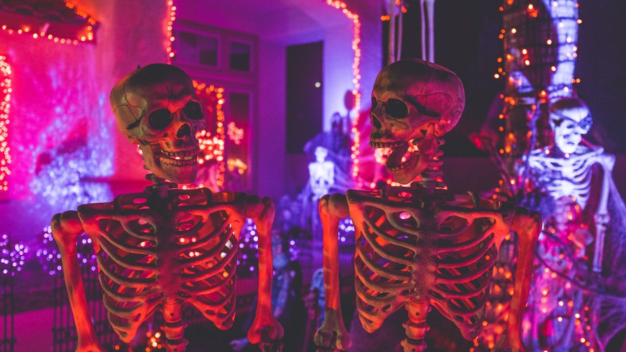 Hablar de los muertos es hablar de los vivos