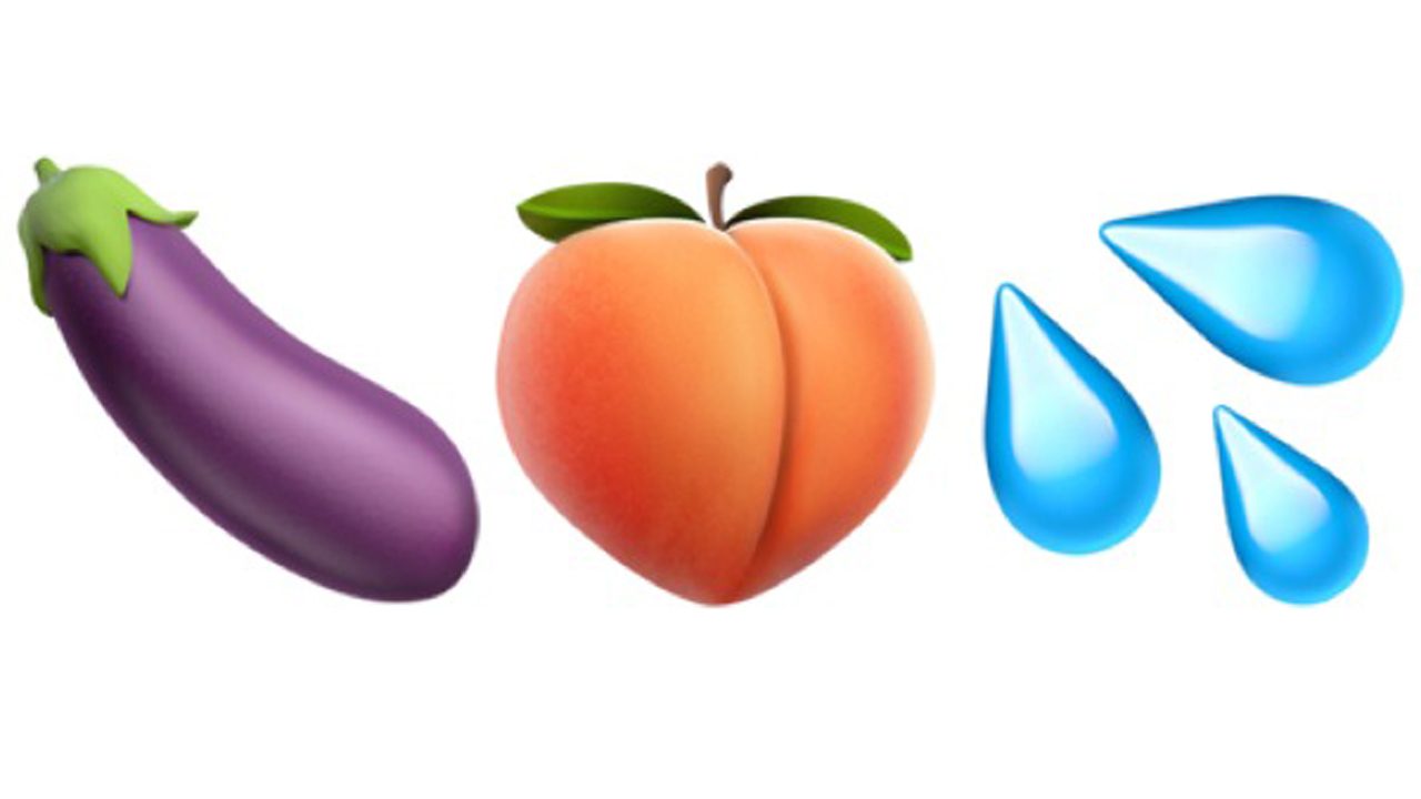 Facebook e Instagram prohiben emojis ‘sugestivos’ en sus plataformas