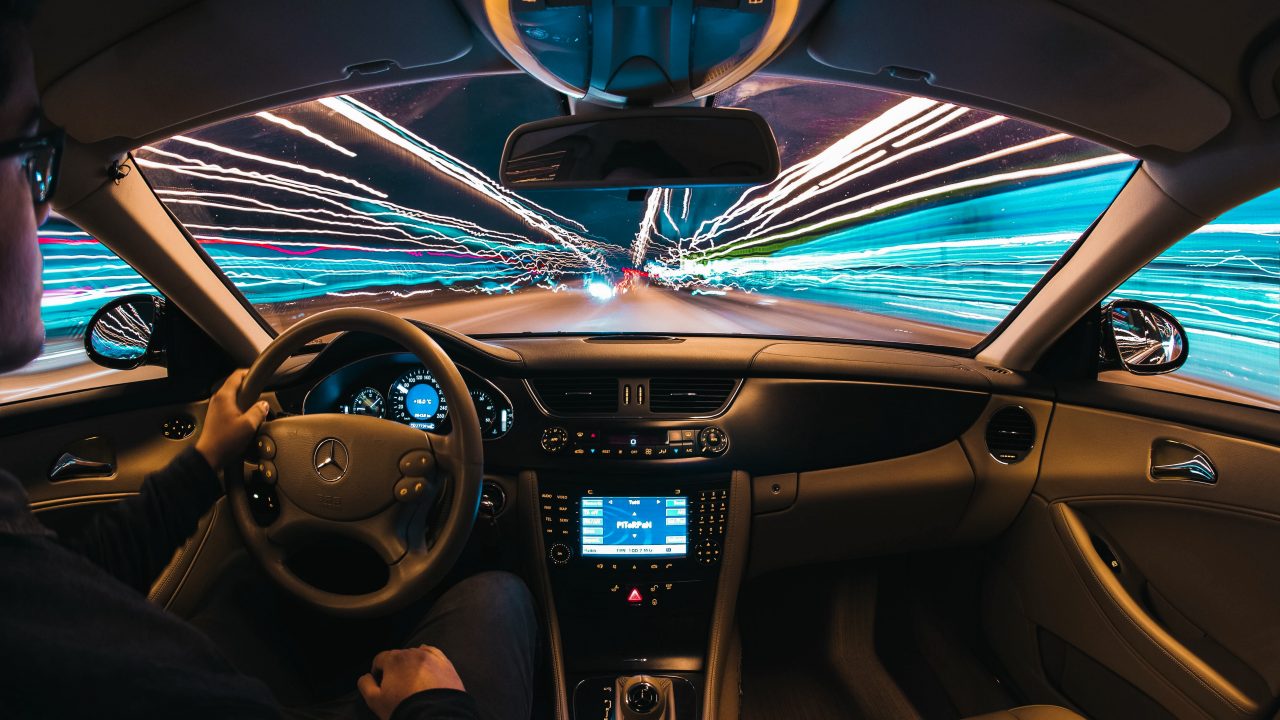 Un nuevo paradigma en el sector automotriz