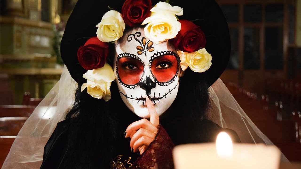 Cinco Pueblos Mágicos para celebrar el Día de Muertos