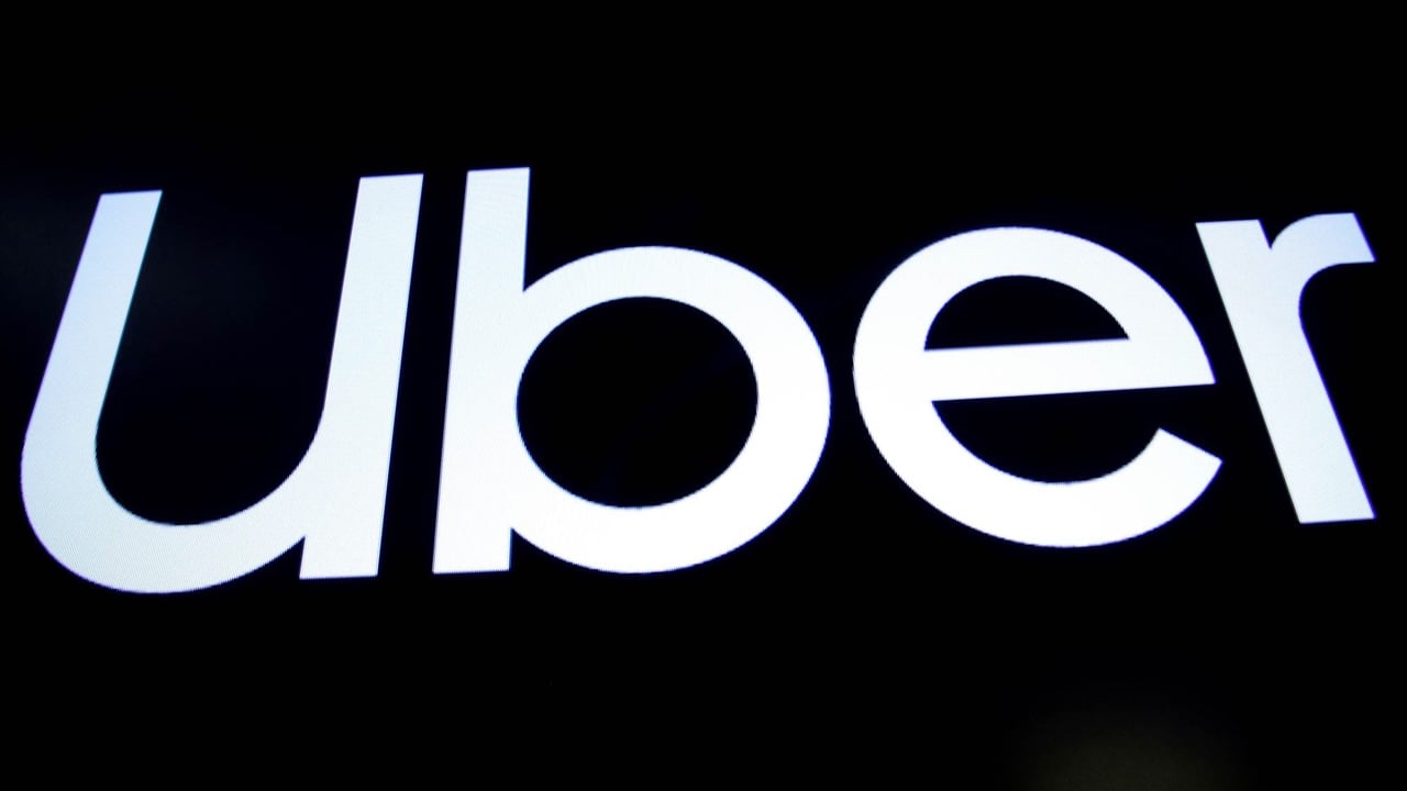 Uber reduce sus pérdidas a 157 mdd en el primer trimestre