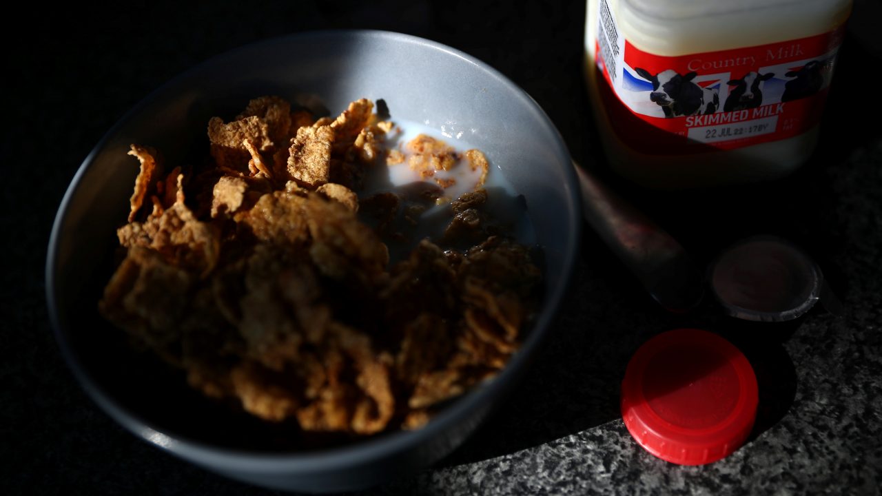 Kellogg donará 1 mdd en efectivo y alimentos en Latinoamérica