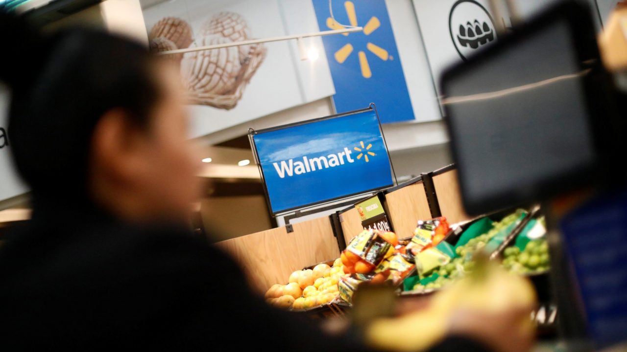 Walmart de México registra resultados históricos tras El Buen Fin