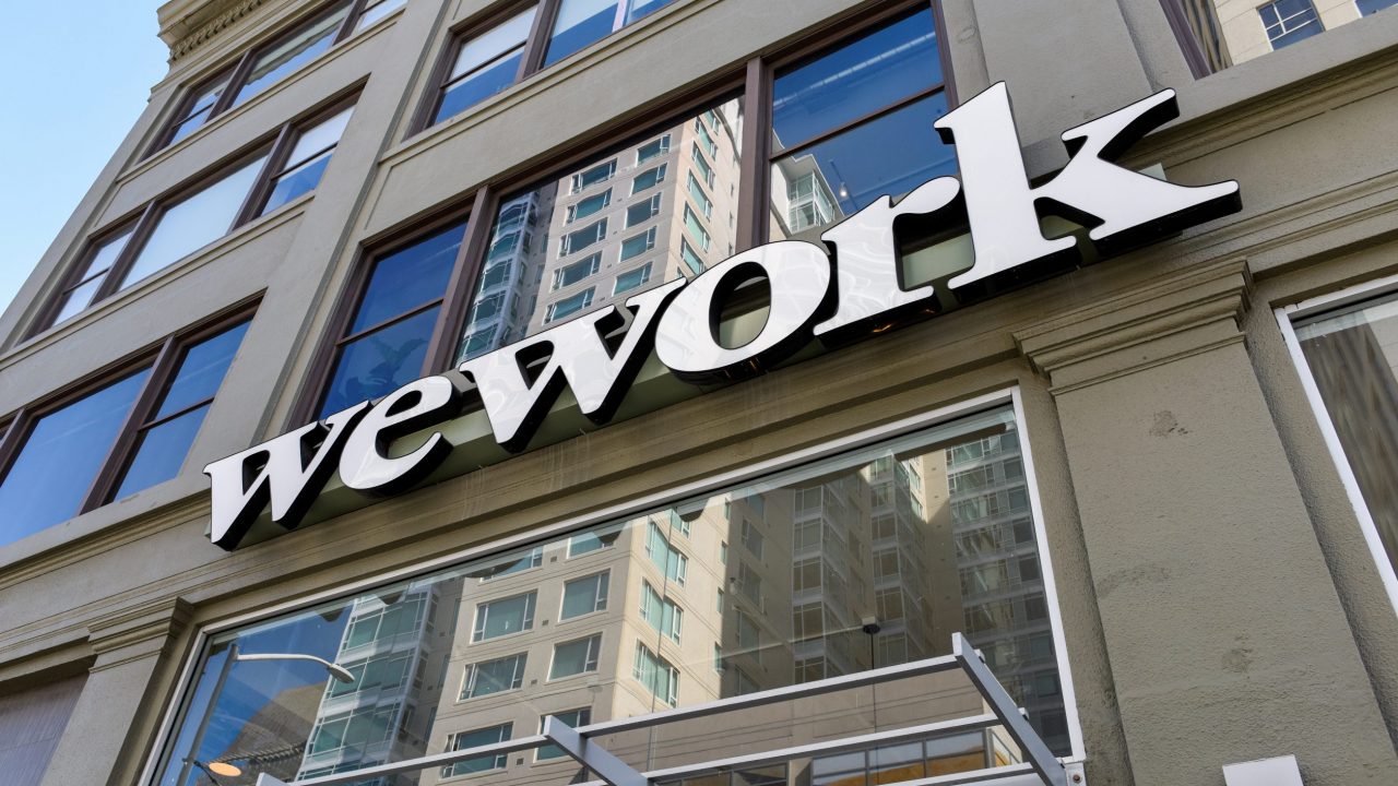 Adam Neumann decide retirar oferta de compra para WeWork, reporta NYT Dealbook