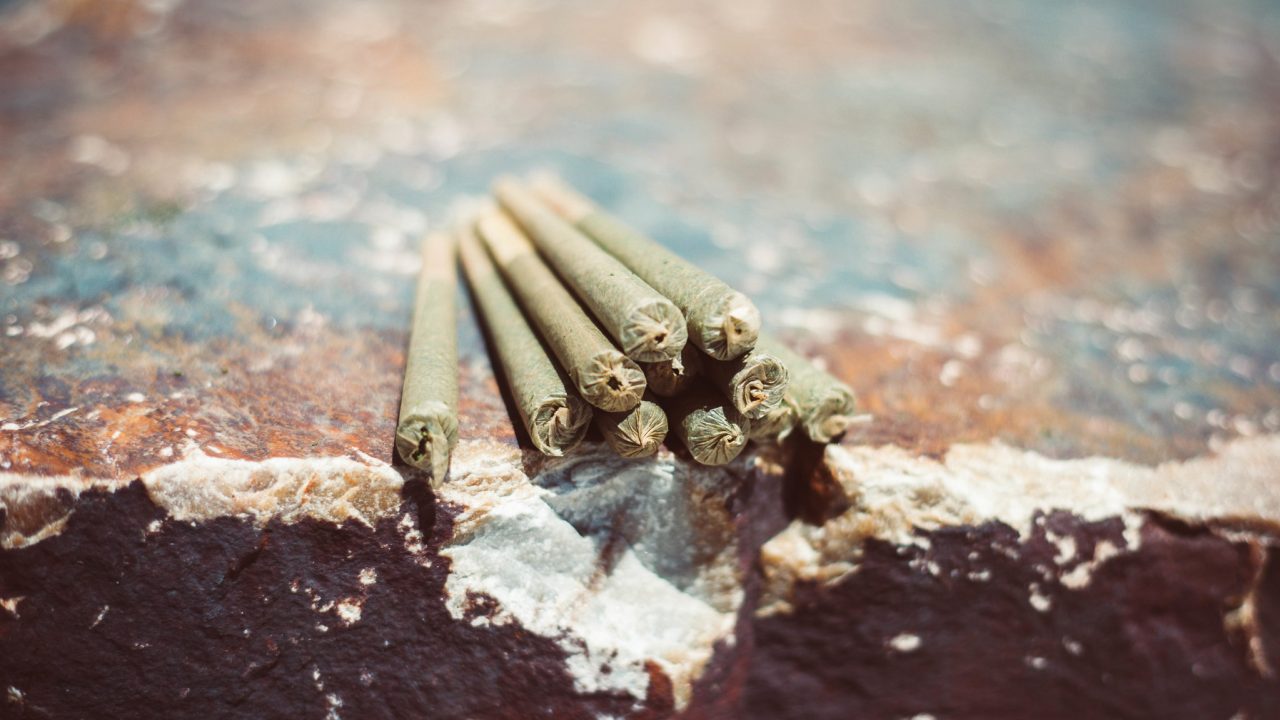 Cannabis: “una sustancia para adultos”
