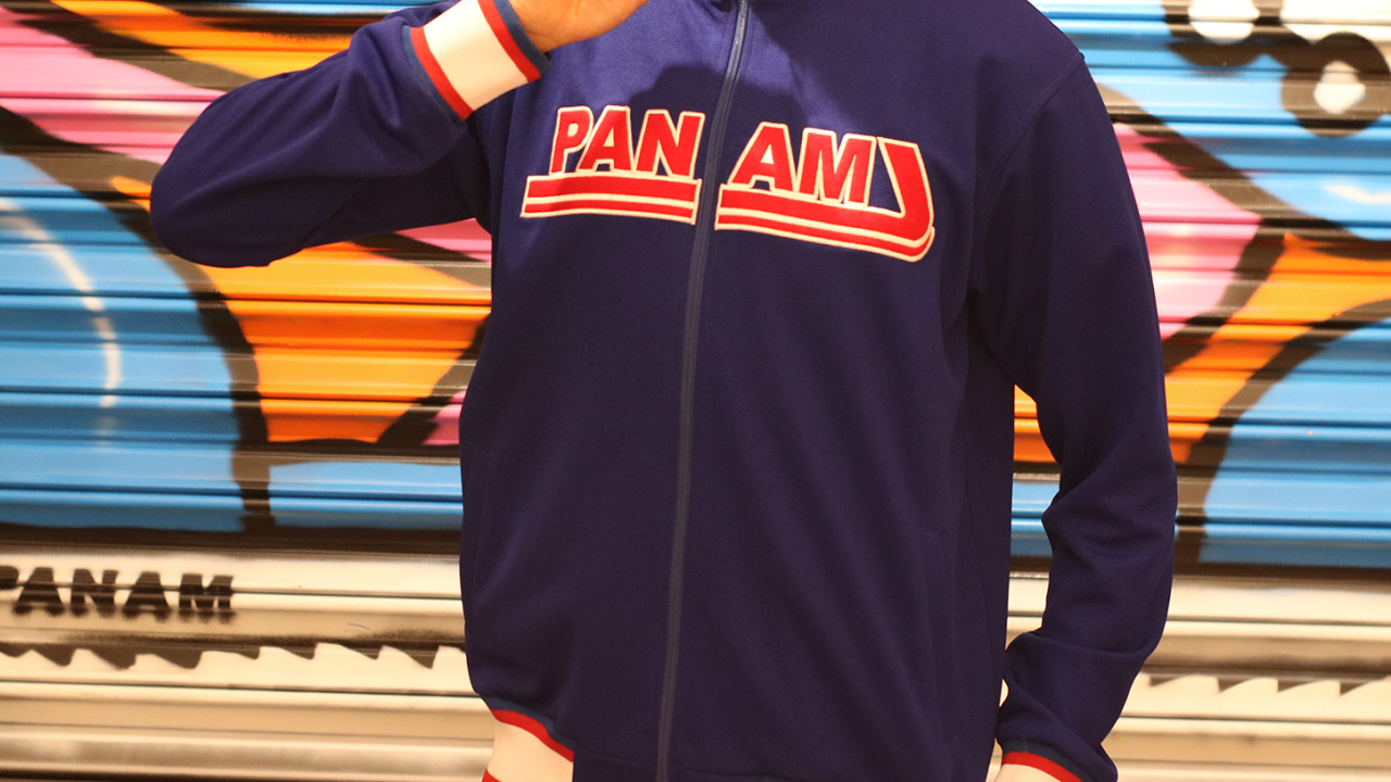 Esta es la colección de ropa 100% mexicana que Panam lanzó