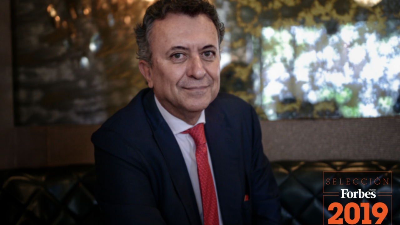 No debemos demonizar a los migrantes: Embajador García de Alba