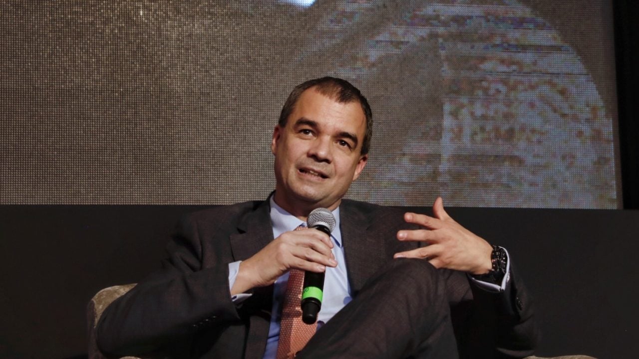 Industria eólica advierte retrasos en inversión por cambios regulatorios
