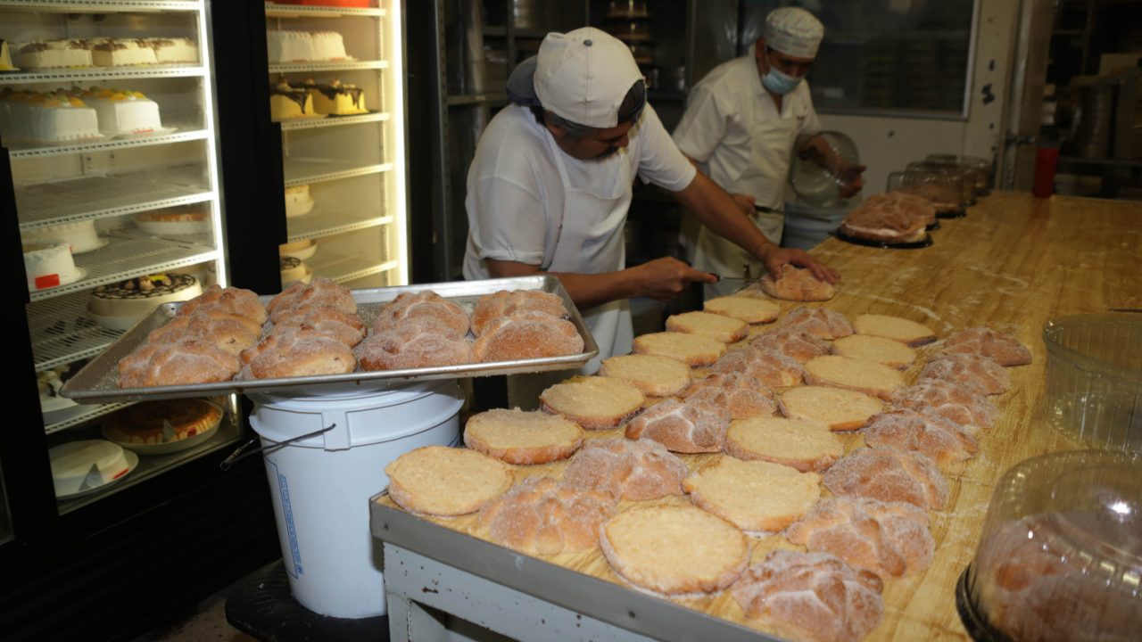 Ahora Canadá busca panaderos mexicanos; ofrece 32,000 pesos al mes