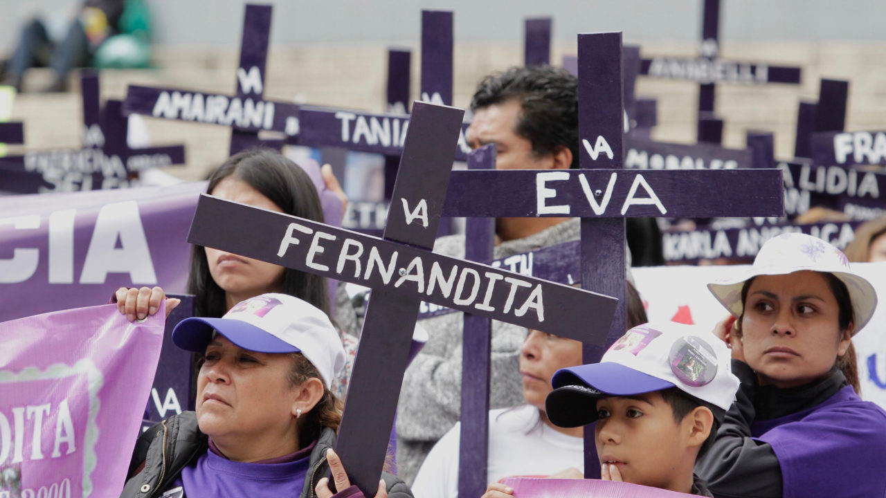 Guanajuato se mantiene como la entidad más peligrosa para las mujeres