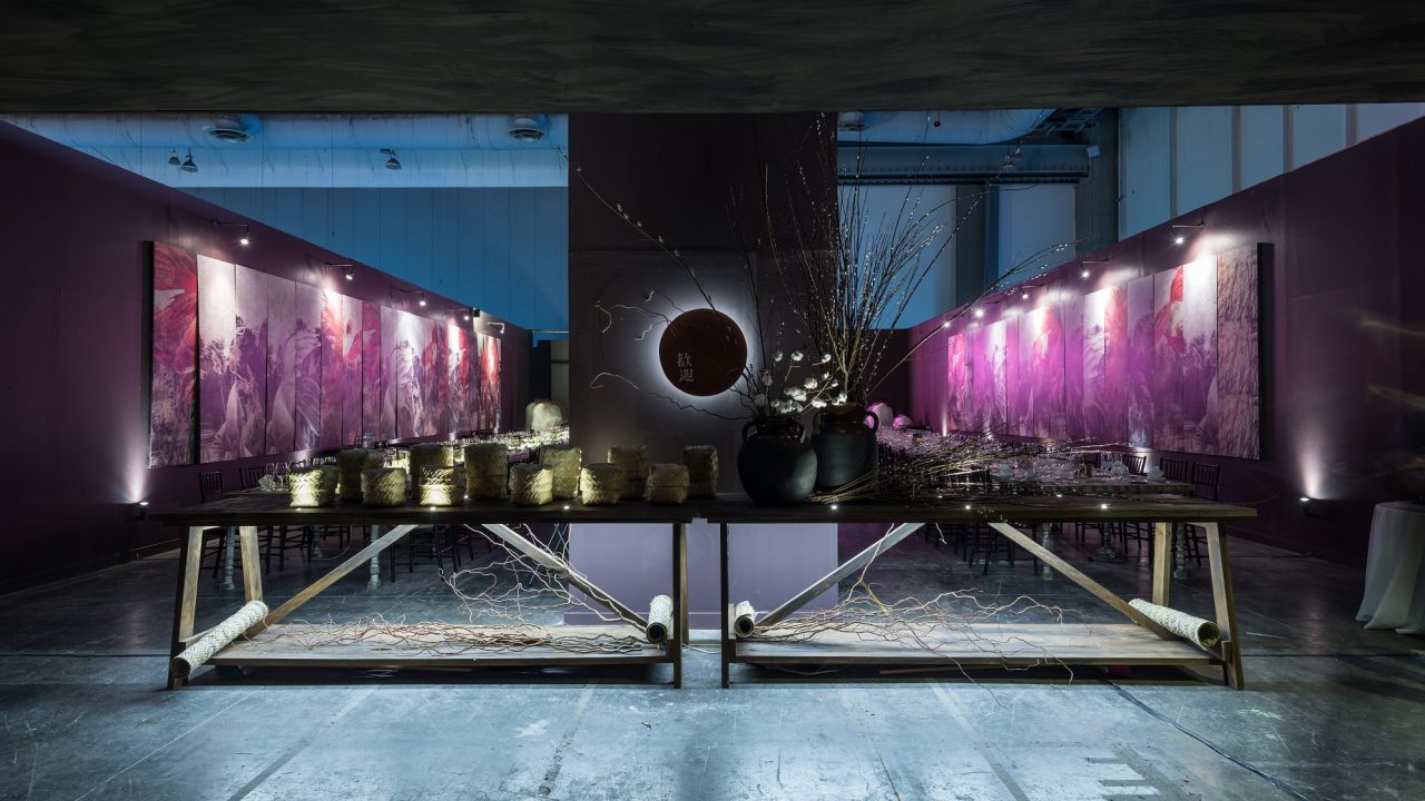 Millesime GNP conjugará cine, arquitectura y alta gastronomía