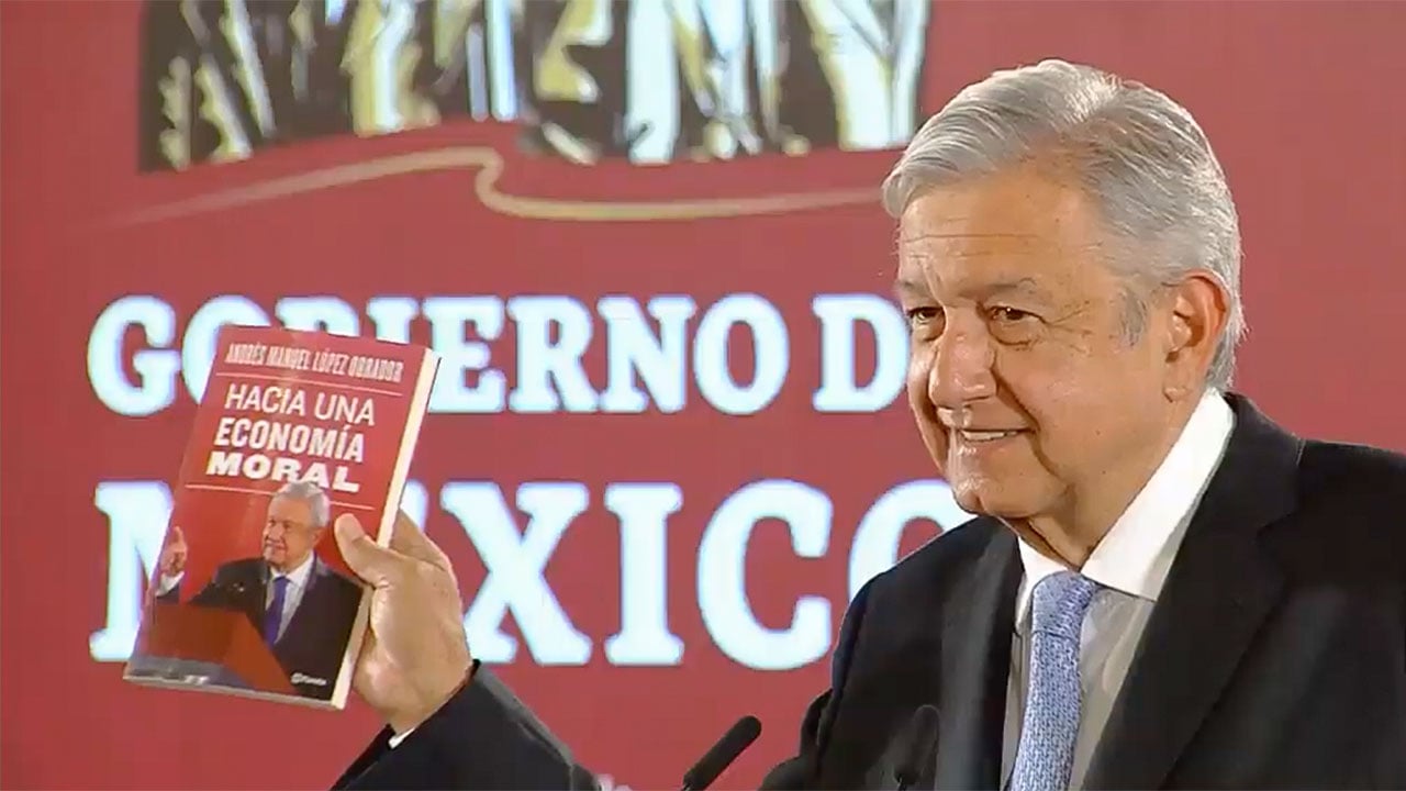 Los libros más vendidos en México en 2015, según  • Forbes México