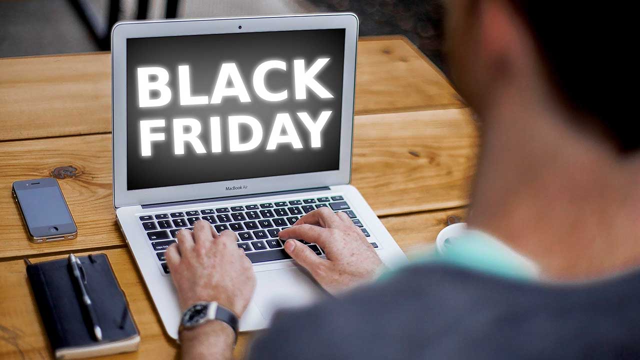 Black Friday luce más oscuro para algunas empresas por falta de renovación