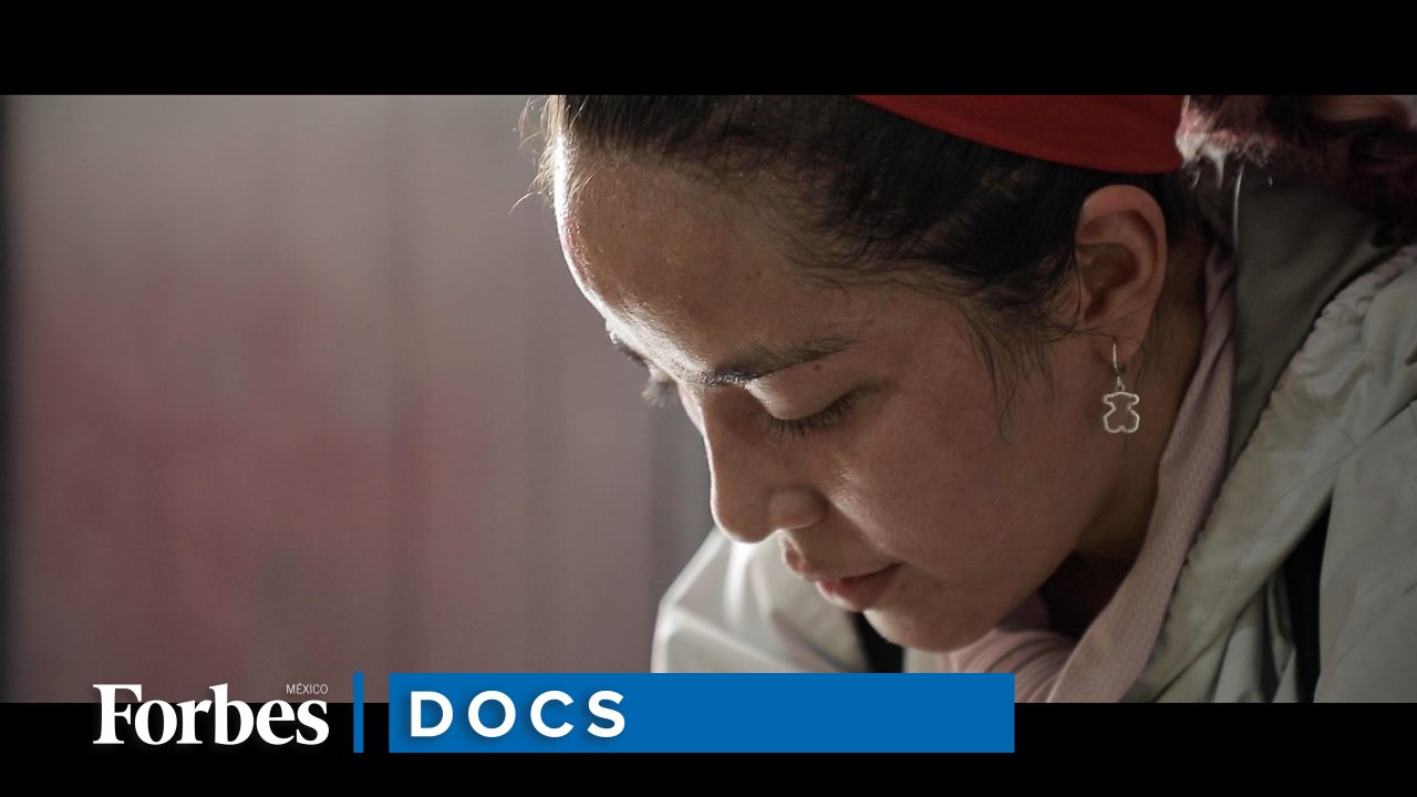 Mujeres en el boxeo: Historias de sangre, sudor y poca recompensa