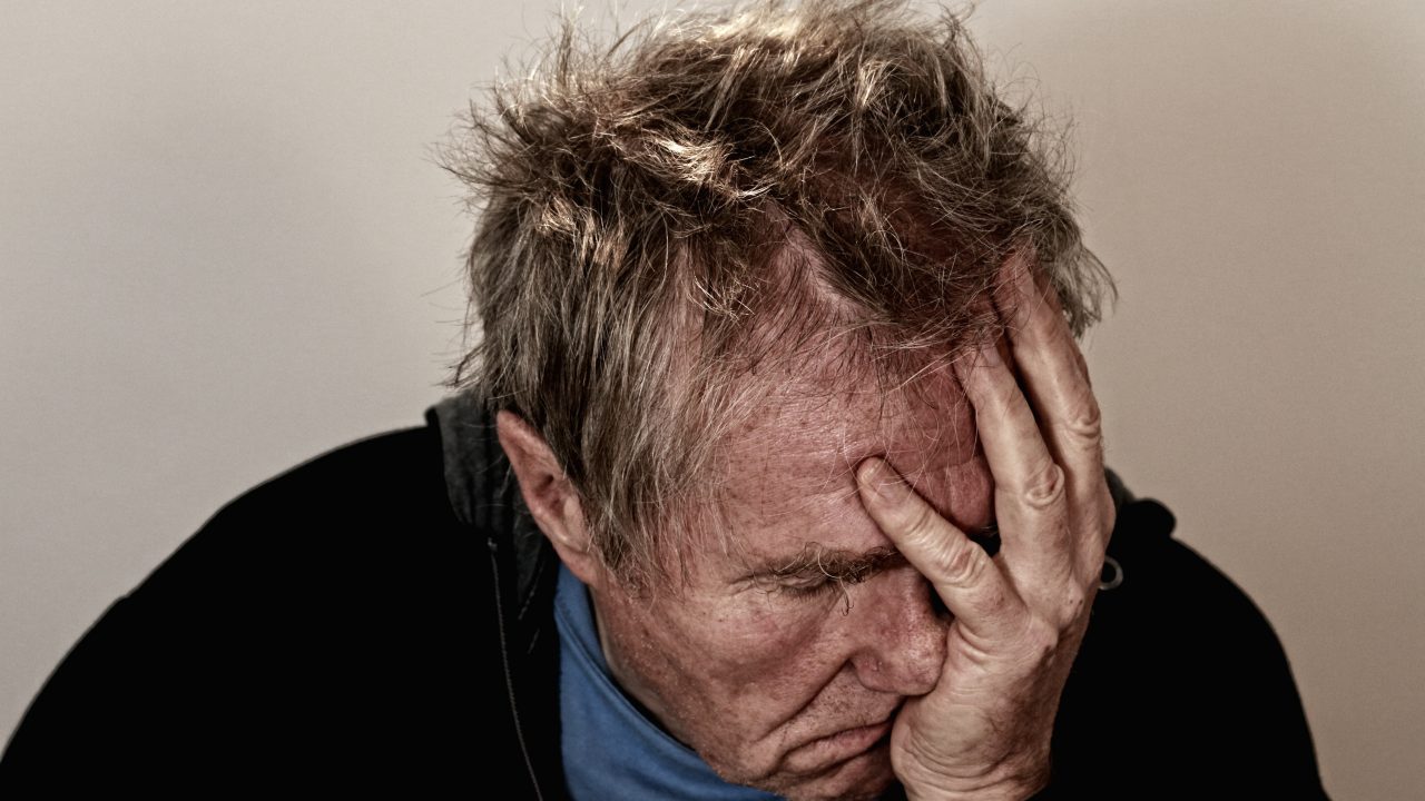 El remedio para el dolor crónico estaría en la oxitocina, la ‘hormona del amor’